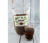Bacopa monnieri Brahmi 200 g - Erba Tagliata per Infusi e Tisane Naturali