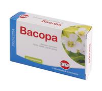 BACOPA MONNIERI ES SEC 60CPR KOS