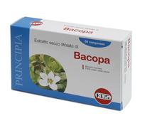 BACOPA MONNIERI ES SEC 60CPR KOS