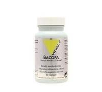 BACOPA VITAL PLUS 60CPS