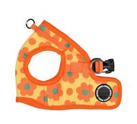 BACOPAS HARNESS B Pettorina per cani M Arancione