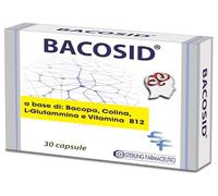 BACOSID 30CPS