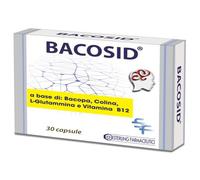 BACOSID 30CPS