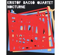 Bacso, Kristof - Nocturne