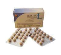 Herboplanet Bacsol 40 Compresse