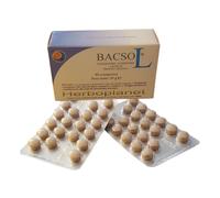 Herboplanet Bacsol 40 Compresse