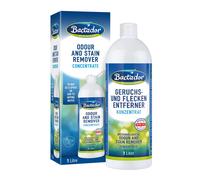 Bactador Anti-Odore E Smacchiatore Microbiologico 1 Litri - Concentrato - Deterg