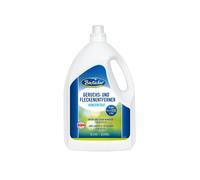 Bactador Anti-Odore E Smacchiatore Microbiologico 3 Litri - Concentrato - Deterg