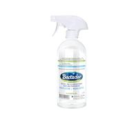 Bactador Flacone spruzzatore e miscelatore (vuoto) per detergenti enzimatici - Complemento al concentrato smacchiatore e deodorante - Flacone spruzzatore