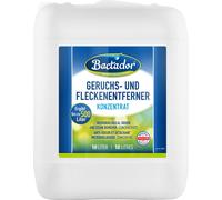 Concentrato smacchiatore e odori Bactador 10 l Fluido