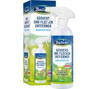 Deodorante e smacchiatore Bactador - Set %: 2 x 750 ml