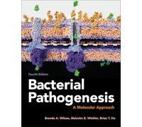 Bacterial Pathogenesis: a Molecular Approach