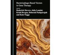 Bacteriophage-Based Vectors in Gene Therapy