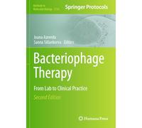 Bacteriophage Therapy: From Lab to Clinical Practice: 2734