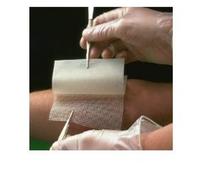 Pharmaidea Garza Medicata Bactigras Con Clorexidina Acetato 0,5% 10x10cm 10 Pezzi