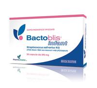 Omeopiacenza Bactoblis Infant 30 Capsule