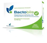 BACTOBLIS SF 30CPR OROSOL