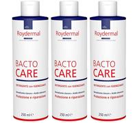Bactocare Detergente Igienizzante 250 Ml 3x250 ml