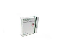 SCHARPER SpA BACTOCIN 6 CAPSULE VAGINALI 3G