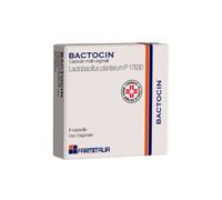 Bactocin Ripristino Microflora Vaginale 6 Capsule