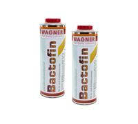 Bactofin Additivo Stabilizzatore Benzina Protezione Antiruggine Serbatoio 2x1L