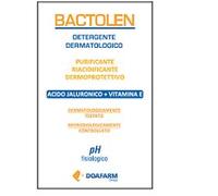 BACTOLEN DETERG DERMATOLOG 250