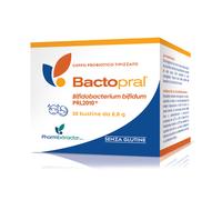 Bactopral 30 sticks