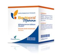 Bactopral Mamma 30 bustine
