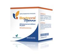 Bactopral Mamma Pharma Extracta 30 Bustine
