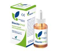 BACTORINOL GOCCE NASALI 15ML