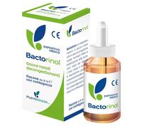Bactorinol Gocce Nasali PharmExtracta 15ml
