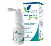 BACTORINOL SPRAY 20ML