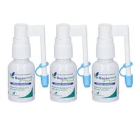 Bactorinol Spray 3x20 ml Spray orale
