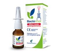Bactorinol - Spray nasale