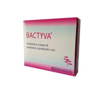 BACTYVA 30CPS