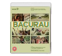 Bacurau [Blu-ray] [2020]