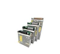 BACYDLPL 1 Alimentatore Switching 25W 50W 75W 100W 120W 150W 200W 400W 12V 24V 36V 48V 60V 100-240V AC-DC(60V,150W)