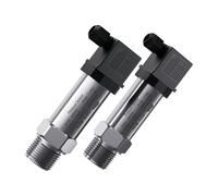 BACYDLPL 1 pezzo 10 bar 1,6 Mpa 2,5 MPa 10 kpa sensore di pressione trasmettitore 4-20 mA 0-5 V 10 V RS485 uscita acqua gas olio liquido pressione (0-3,3 V G1-4)