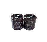 BACYDLPL 1 pz 25v10000uf condensatore elettrolitico 10000UF 25V Filtro Audio 30x30