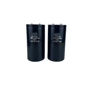 BACYDLPL 1 pz 400V-450V CD135 400V6800UF convertitore di frequenza elevatore condensatore elettrolitico in Alluminio 450V6800UF(400V6800UF)