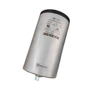 BACYDLPL 1 pz C3B1M507K70H731 1100 V CC 500 UF 85 X 155 MM C3BC3B2K367K31H831 800 V CC 360 UF capacità a Film Sottile(360uf)