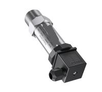 BACYDLPL 1 trasmettitore di pressione G1/4", 4-20 mA. 0-10 V, liquido 0,1 bar/10 bar/10 bar/200 bar/100 psi/sensore di pressione (0-5 V, G1-4,0-20 Mpa)
