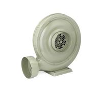 BACYDLPL 220V 550W 750W Ventilatore di scarico Macchina di taglio centrifuga per incisione