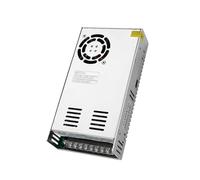 BACYDLPL Alimentatore Switching 350W 400W DC 5V 12V 24V 36V 48V 60V AC 100-260V(48V,350W)