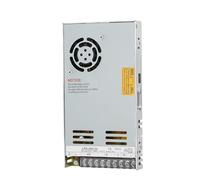 BACYDLPL Alimentatore Switching 35W 50W 75W 100W 120W 150W 200W 350W 400W Trasformatore AC/DC 12V 24V(12V,250W)