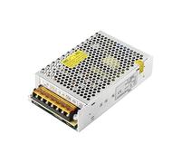 BACYDLPL Alimentatore Switching a Tripla Uscita da 60 W, convertitore AC/DC T-60A T-60B T-60C T-60D, trasformatore 5 V 12 V 15 V -5 V -12 V -15 V 24 V(T-60D 5V 12V 24V)