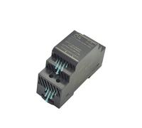 BACYDLPL Alimentatore Switching da 15W 30W 60W 100W 150W CA 100-240V a CC 12V 24V HDR-30 HDR-60 HDR-100(12V_150W)