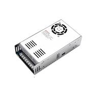 BACYDLPL Alimentatore Switching da 60 W, 120 W, 250 W, 350 W, 500 W, 600 W, trifase, Ingresso 380 V CA, Uscita Singola da CA a CC 12 V, 24 V(12V_350W)