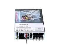 BACYDLPL Alimentatore Switching DPU-3200 DPU-3200-24 DPU-3200-48 3200W(DPU-3200-48)