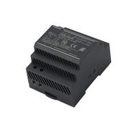 BACYDLPL Alimentatore Switching HDR 15W 30W 60W 100W 150W AC a DC 5V 12V 24V(24V_15W)